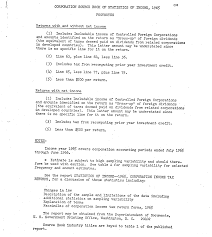 Income year 1965 covers corporation acco ting periods ended July 1965  through June .1966. . Changes in law Description of the s