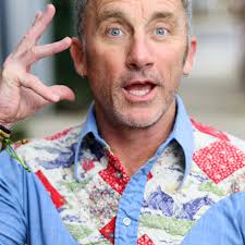 Wasifu kwa Joel Bryant