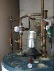 Honeywell AM-Thermostatic Mixing Valves. ( water heater)