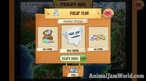Play Wild Arctic Wolf Guide Animal Jam World Animal Jam Play Wild Animal Jam Play