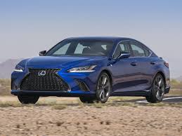 2019 Lexus Hs Overview And Price Lexus Car Review Car