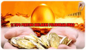 Perniagaan emas 9 kali lebih untung. Tips Pelaburan Emas Pelaburan Emas Public Gold Malaysia