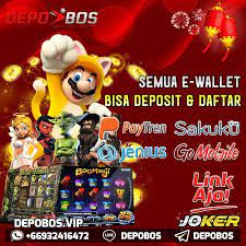Daftar Slot Joker888 Kartu Joker Mainan