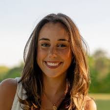 Anna Mccloskey's Instagram, Twitter & Facebook