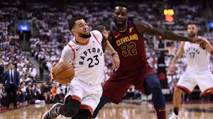 Get a summary of the toronto raptors vs. Raptors Start Vanvleet Over Ibaka For Game 3 Vs Cavaliers Sportsnet Ca