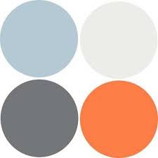 Dark colors won't necessarily make a room smaller. Modern Interior Design 9 Decor And Paint Color Schemes That Include Gray Color Paint Color Schemes Modern Interior Design Room Paint