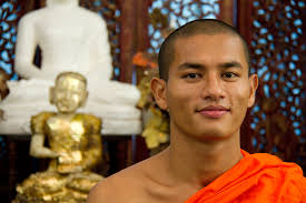 Can one choose to become a monk (buddhist) for a particular period of time? Why Thai Men Ordain As Monks Before Getting Married