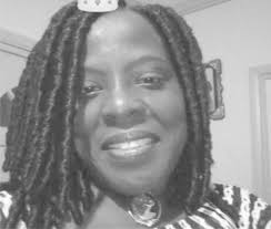 Paulette Pauline Ramsey