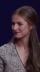 Leonor Queen's Instagram, Twitter & Facebook