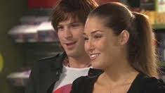 Neighbours: The Perfect Blend