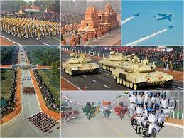 Keeping in line with the latest pandemic guidelines, the military and cultural parade will be shorter and smaller in number. Delhi Republic Day Parade Wikipedia