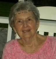 Obituary information for Cora Lee Carnes