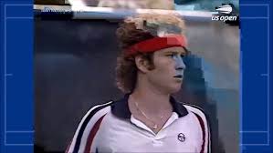 It was the 88th staging of the french open, and the first grand slam tennis event of 1984. Roland Garros 1984 Final Mcenroe Vs Lendl 06 23 Youtube