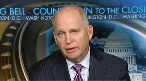 After Nearly 35 Years With Port Association, CEO Kurt Nagle Retires