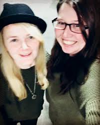 Carly W Read (@CarlyWRead1)