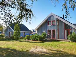 Seine größe und seine hervorragende wasserqualität sind einzigartig. Ferienhaus Direkt Am See Ferienpark Scharmutzelsee