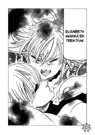 Nanatsu No Taizai Capitulo 223 Pagina 19 Leer Manga En Espanol Gratis En Ninemanga Com In 2020 Seven Deadly Sins Anime Elizabeth Seven Deadly Sins Seven Deadly Sins