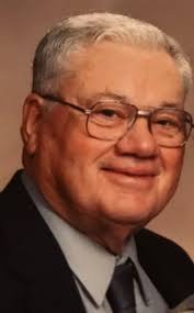 Norman Traxson Obituary April 17, 2020