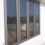 Classy Luxury Aluminium Window Design Ideas