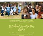 This Sisterhood Club Brings Women Together To Build Self ...