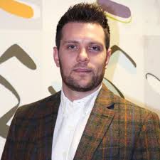 Anytime Fitness UK CEO Stuart Broster to step down