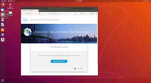 This software allows you to connect to eagle vpn. Install And Configure Anyconnect On Ubuntu For Unimelb Cisco Anyconnect Vpn