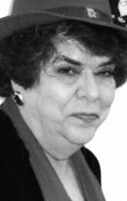 Phyllis Jean Glidwell Fraley (1935-2012)