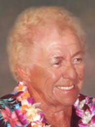 Shirley Marjorie Shields Steedman (1931-2010)