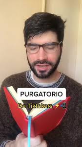 Purgatorio de tiktokers 📲⚡️ con @benjacalero y @augustoweid
