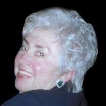 Janet C. Adams Obituary