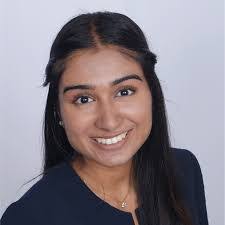 Nina Lacey's Instagram, Twitter & Facebook