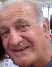 Santo DiCarlo Obituary