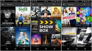 Show Bo X For Android Apk Download