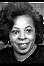 Cora Anderson Obituary (2014)