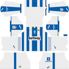 Pin On La Liga Dls Kits