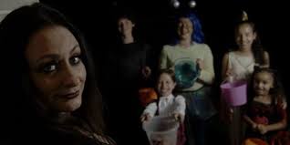 Check spelling or type a new query. Episode 3 4 Malvolia S Halloween Party 2019 Review Trick Or Treat Pophorror
