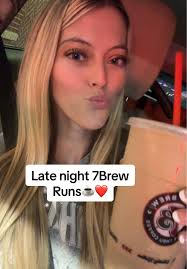 7 Brew Coffee Snellville