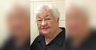 Obituary for Margie (Talley) White Moore