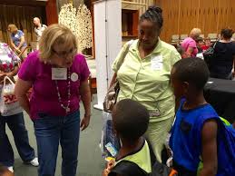 2016 Lock It for Love Events