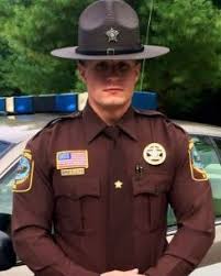 Reflections For Deputy Sheriff Curtis Allen Bartlett Carroll County Sheriff S Office Virginia