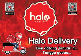 Tasty food delivery in shah alam klang, door to door. Halo Food Delivery Shah Alam Home Facebook