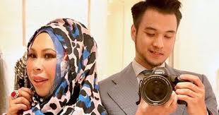 Nafi Anak Ikan Jejaka 23 Tahun Tak Tolak Jodoh Dengan Dato Vida Pada Saya Perbezaan Usia Antara Saya Dan Dsv 22 Tahun Tidak Menja Vida Saya Boyfriend