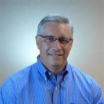 Dean James Ash Obituary