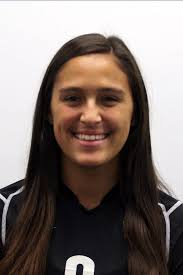 2016-17 Women's Soccer Roster