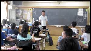 Elementary Schools Operate On A Trimester System In The Japanese School System Children W Japanese Elementary School Japanese School System Elementary Schools