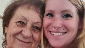 Maine woman calls for changes after grandma dies in crash while delivering  gifts