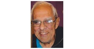 Nicholas Nicholson Obituary (1936