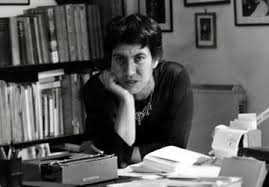 Natalia Ginzburg | Letteratura, Libri