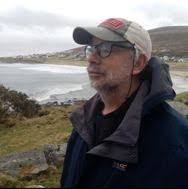 Condolence Book for Peter Cockburn (Lucan, Dublin)