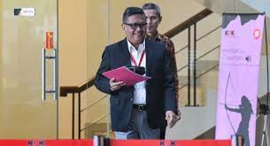 Informasi tak terlacak, harun masiku|meninggal buronan kakap kpk, meninggal mendadak? Sekjen Pdip Hasto Harun Masiku Sebenarnya Adalah Korban